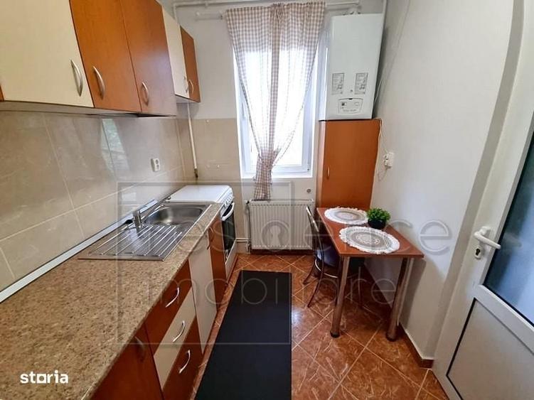 Apartament o camera, Zorilor, zona UMF+Parcare - 2