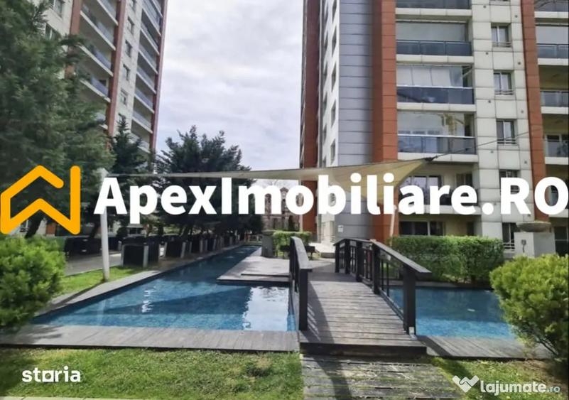 Apartament cu 2 camere semidecomandat în Alba Iulia
