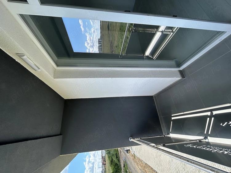 Apartament cu 3 camere decomandat în Calea Urseni