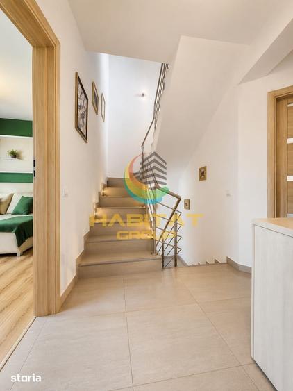 Vanzare Casa / Vila P+1+M 150mp | Pope?ti Leordeni | Primarie - 13