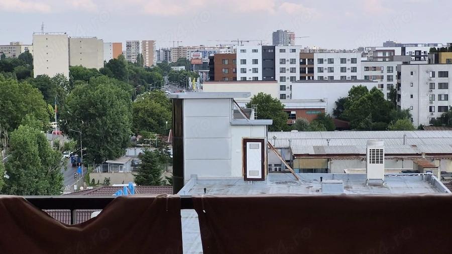 Garsonieră semidecomandată în Sud