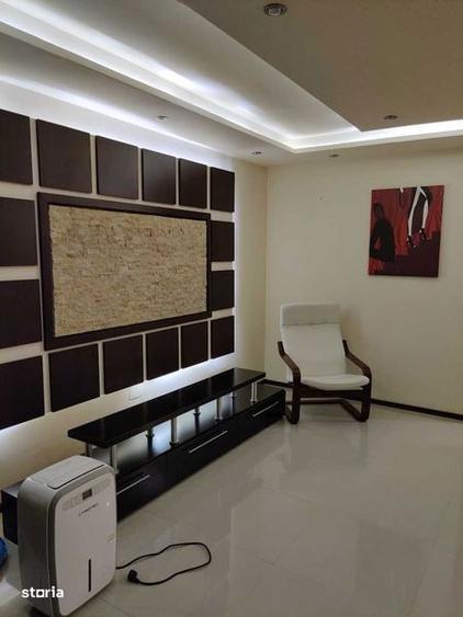 Apartament cu 3 camere decomandat în ICIL