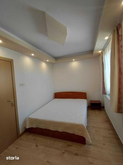 Apartament cu 2 camere semidecomandat în Fortuna