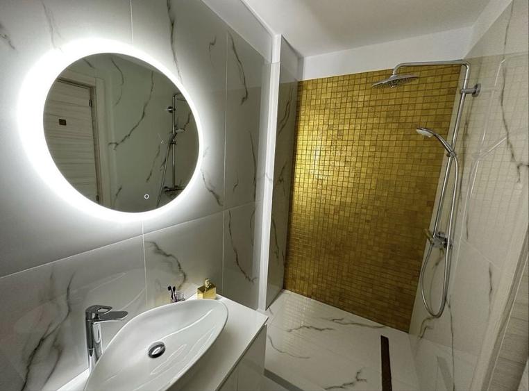 Apartament în Nord