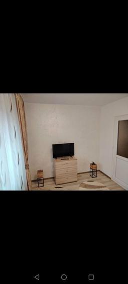 Apartament cu 2 camere semidecomandat în Lehnești