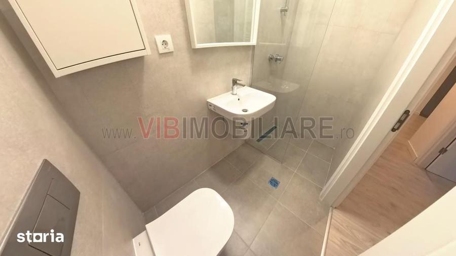 Apartament cu 3 camere în Străulești