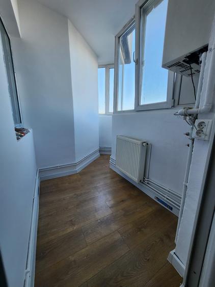 Apartament cu 2 camere decomandat în Mărăști