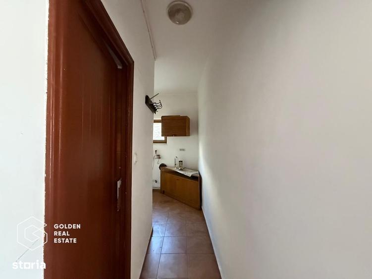 Spațiu comercial, de 70 mp, în Complex Studențesc