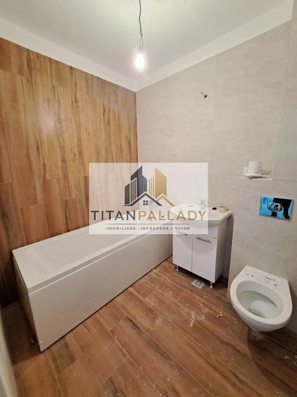 PROMO- Pallady- parcul Teilor- 4min STB- 2 Cam- 52mp- Centrala-Parcare - 10