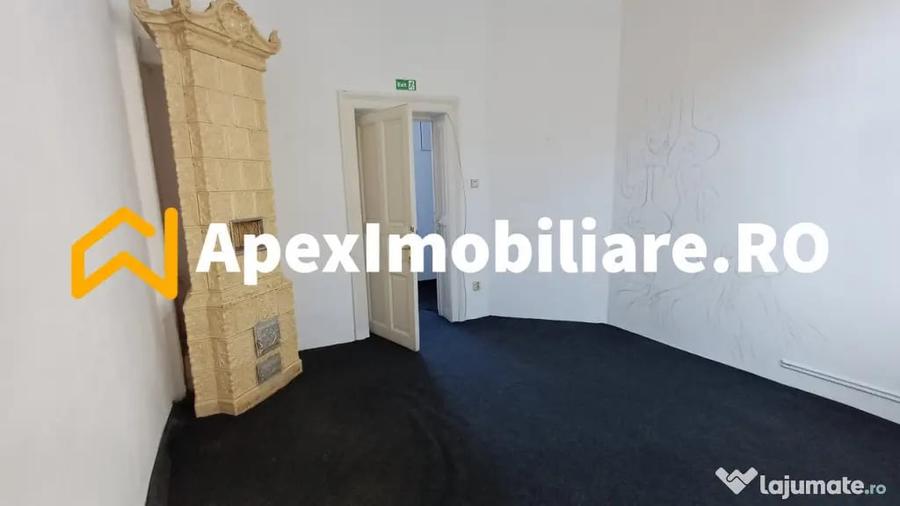 Spațiu comercial, de 11 mp, în Cișmigiu