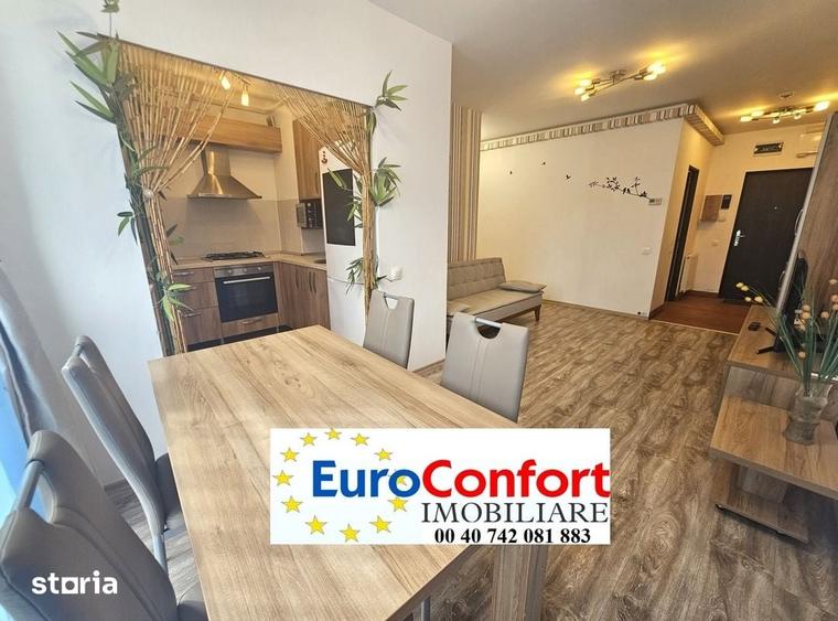 Apartament cu 2 camere în Funcționarilor