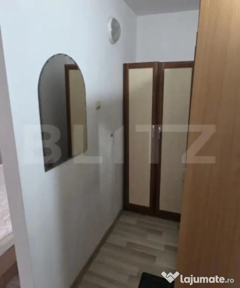 Garsoniera de inchiriat, 28 mp, zona 7 Noiembrie - Tg. Mures - 6