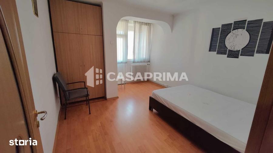 Apartament 2 camD Podu Ros mobilat&utilat, 5 MINUTE pana la Palas! - 2