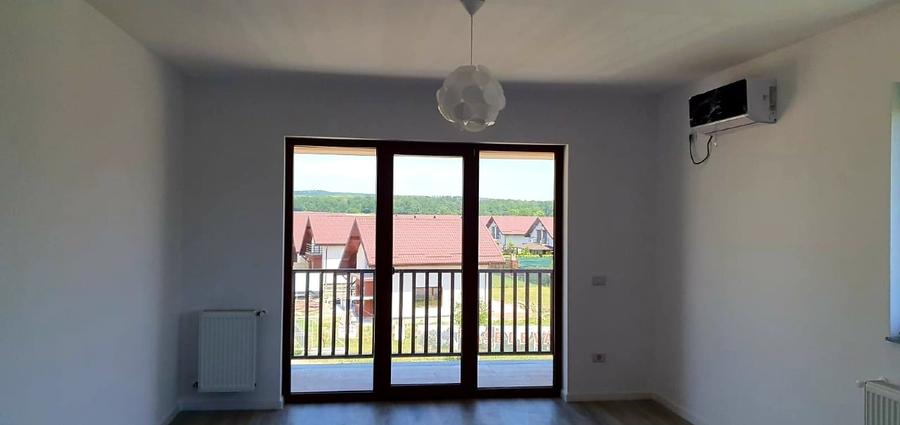Apartament cu 2 camere decomandat, mobilat în Păulești