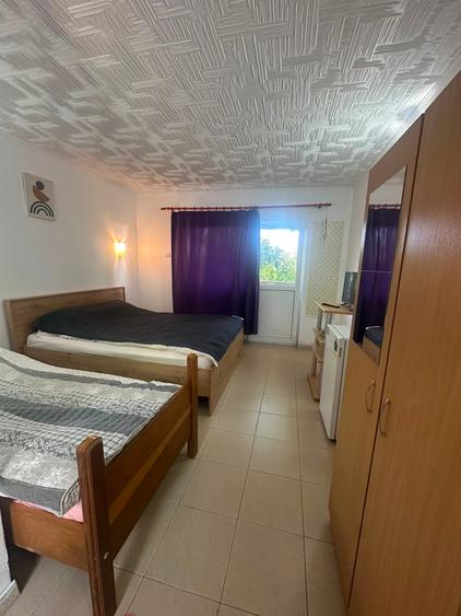 Hotel/Pensiune, de 20 mp, în Costinești