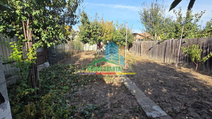 Casă individuală cu 3 camere cu Canalizare în Bahne