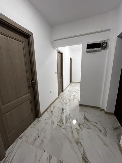 Apartament cu 2 camere decomandat în Independenței