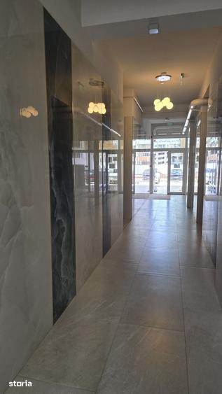 Garsonieră în Central