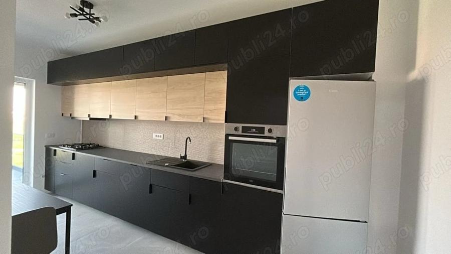 Spaiul Unirii, apartament 2 camere de inchiriat - 4