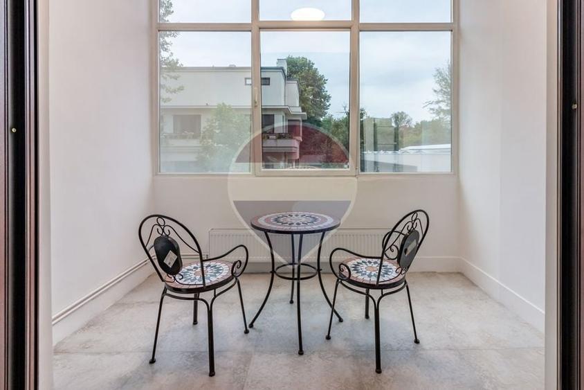 Apartament de inchiriat 4 camere | Foisorul de Foc | Premium - 6
