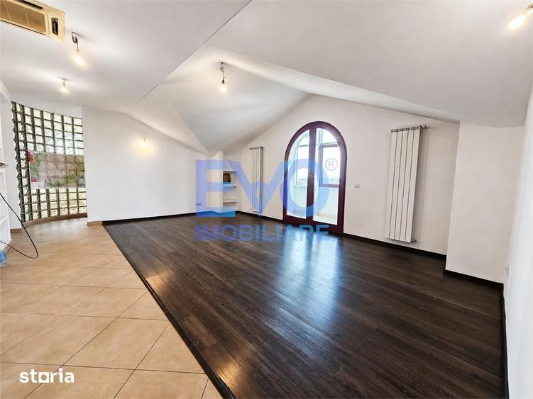 Spațiu comercial, de 114 mp, în Hala Centrală