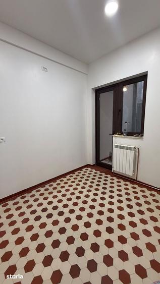Apartament cu 3 camere în Eminescu