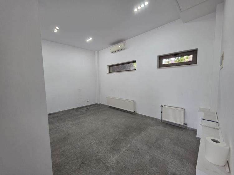 Spațiu comercial, de 70 mp, în Ultracentral