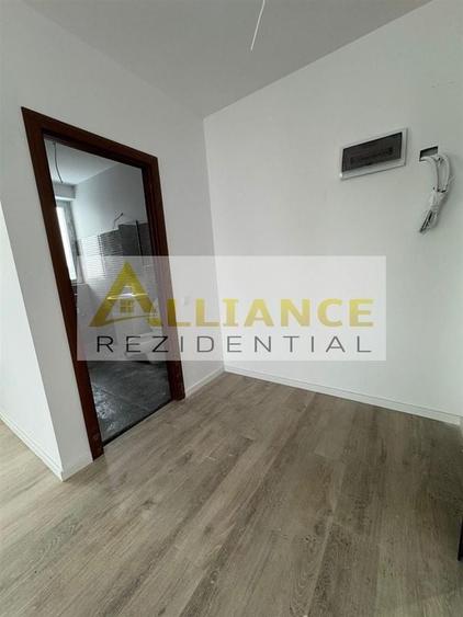 Garsonieră în Berceni