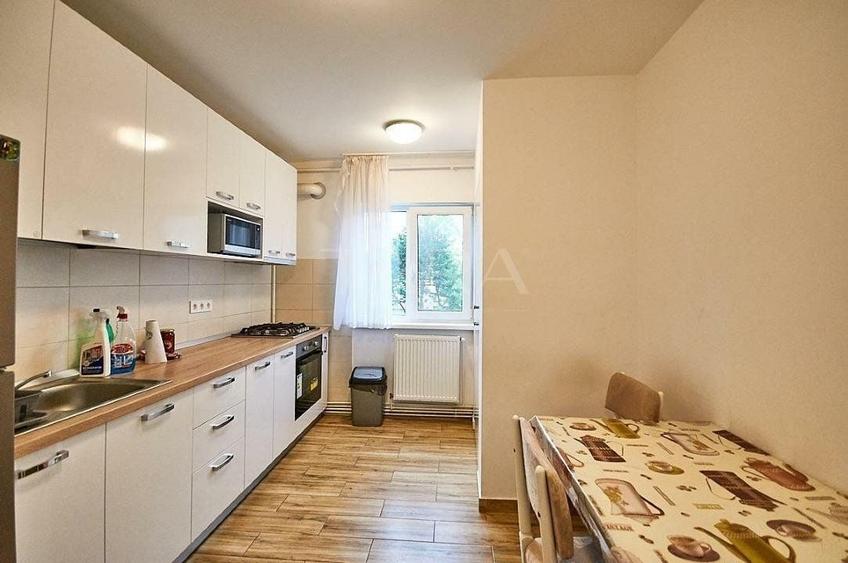 Apartament cu 2 camere de închiriat în Zorilor, zona Parcul Zorilor - 6
