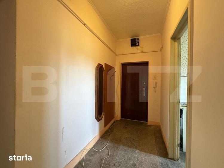 Apartament 3 camere, 63.52 mp, zona Semicentrala - 1