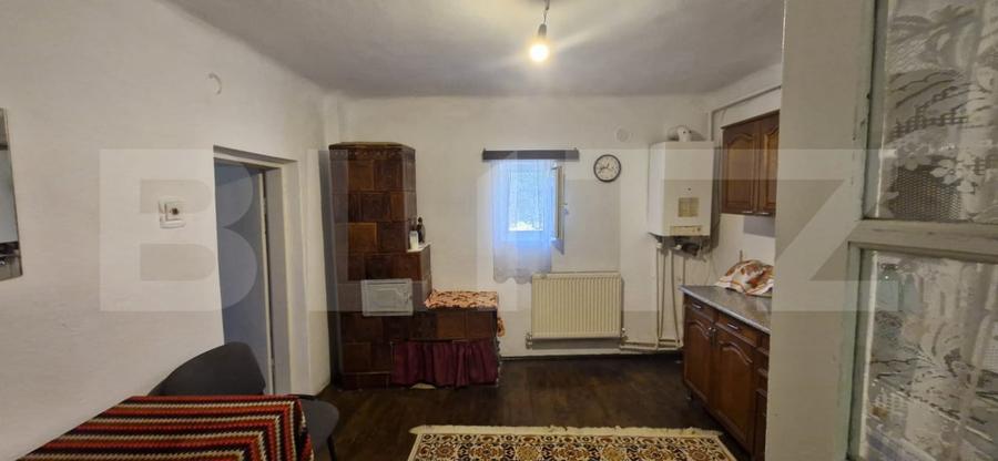 Casă individuală cu 3 camere cu Teren 1150 Mp în Titu