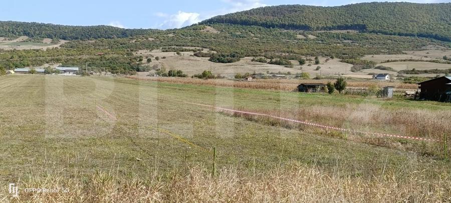 Teren Construcții intravilan de 4900 mp, în Exterior Sud