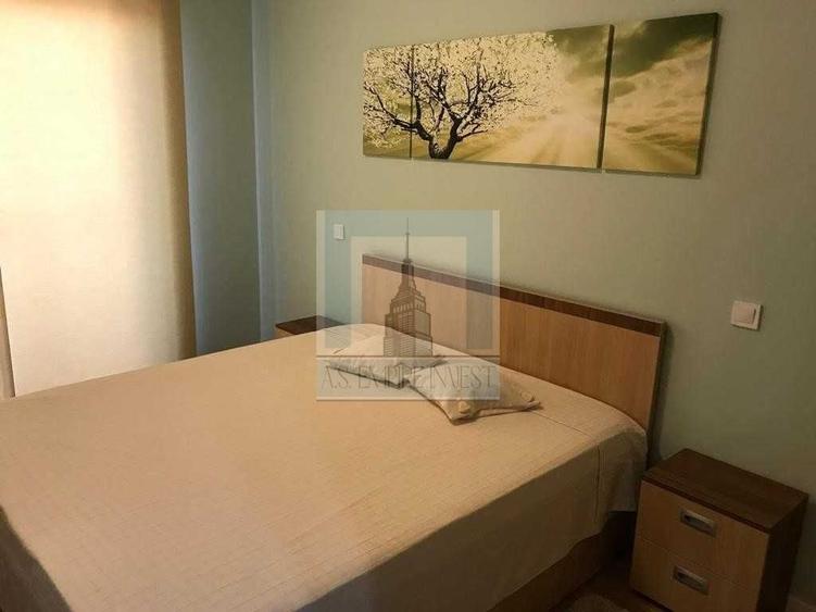 Apartament cu 2 camere decomandat, mobilat în Centrul Civic