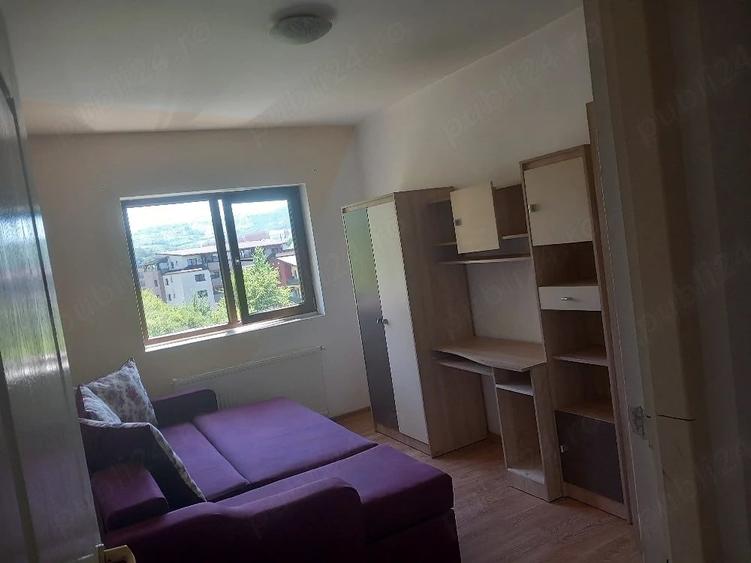 Persoana Fizica dau in chirie apartament 2 camere ,45 mp etaj 3 din 4 Floresti - 1