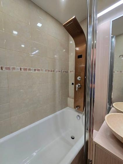 Apartament cu 2 camere decomandat, mobilat în Moșilor