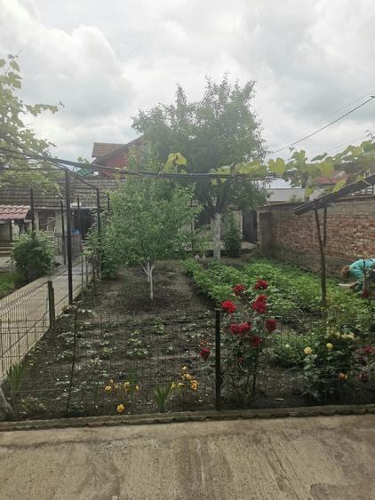 Proprietar, Vand casa cu mansarda in Tarlungeni - 10