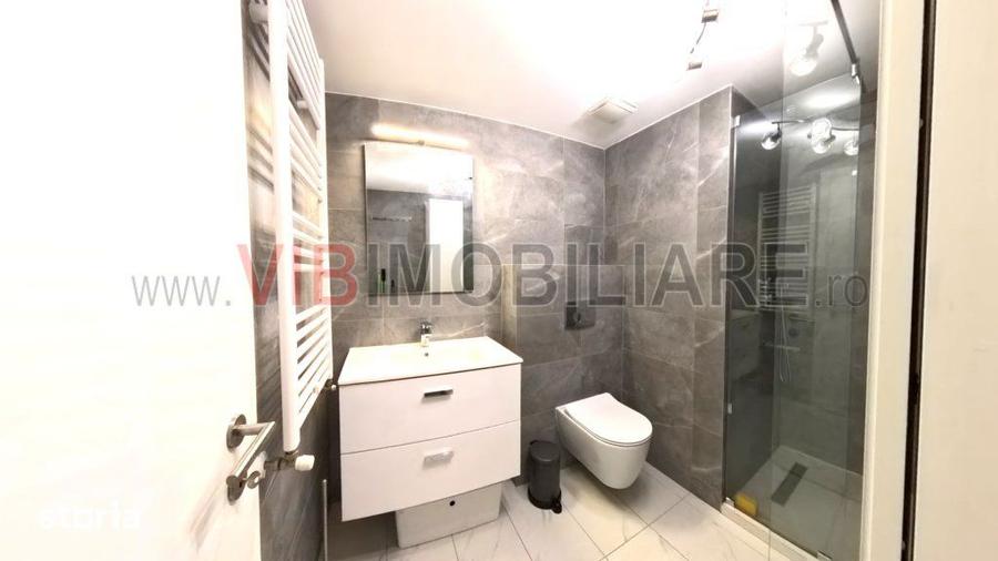 Apartament cu 2 camere semidecomandat în Eminescu