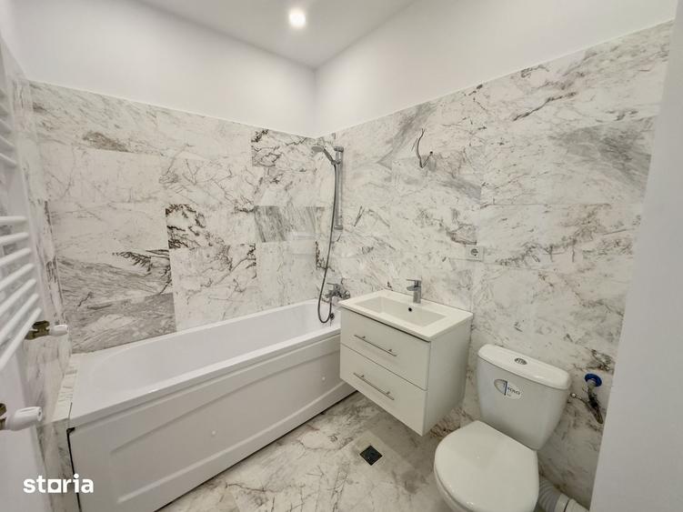 Studio Decomandat Avangarde Rezidential - Bdul Timisoara - 13