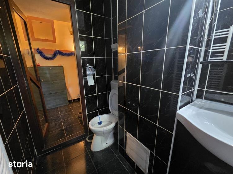 Apartament cu 2 camere în Alexandru cel Bun