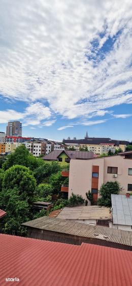 Apartament cu 2 camere în Tudor Vladimirescu