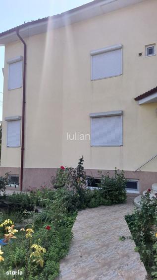 Casă cu Teren 500 Mp în Central