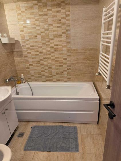 Apartament cu 2 camere decomandat în Măgurele