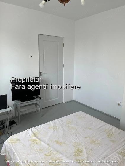 Apartament cu 2 camere decomandat în Tomis Nord