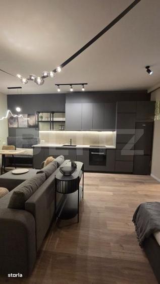 Apartament decomandat în Europa