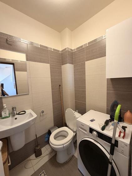 Apartament Nufarul - 6