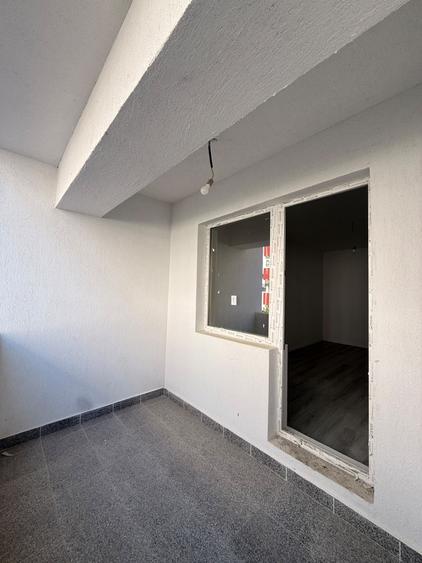 Apartament cu 2 camere decomandat în Militari