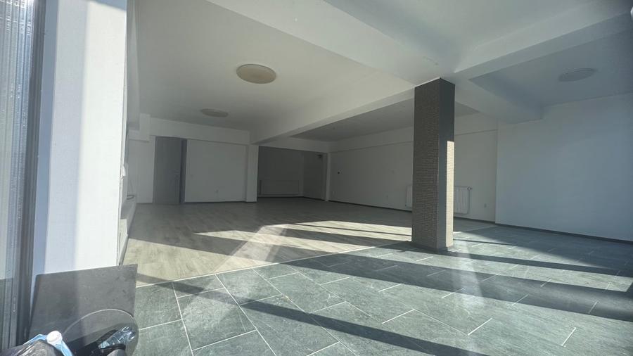 Spațiu comercial, de 60 mp, în Terezian