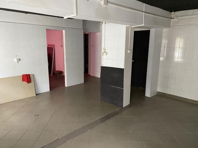 Apartament cu 2 camere decomandat în Târnăveni