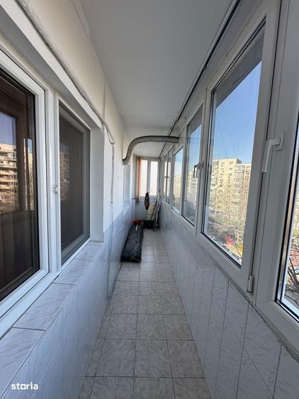 I^nchiriere apartament 2 camere zona Tineretului - 4