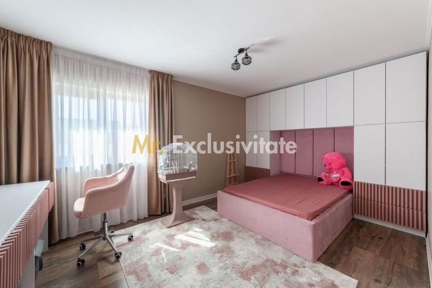 Casă cu 4 camere cu Teren 500 Mp în Central